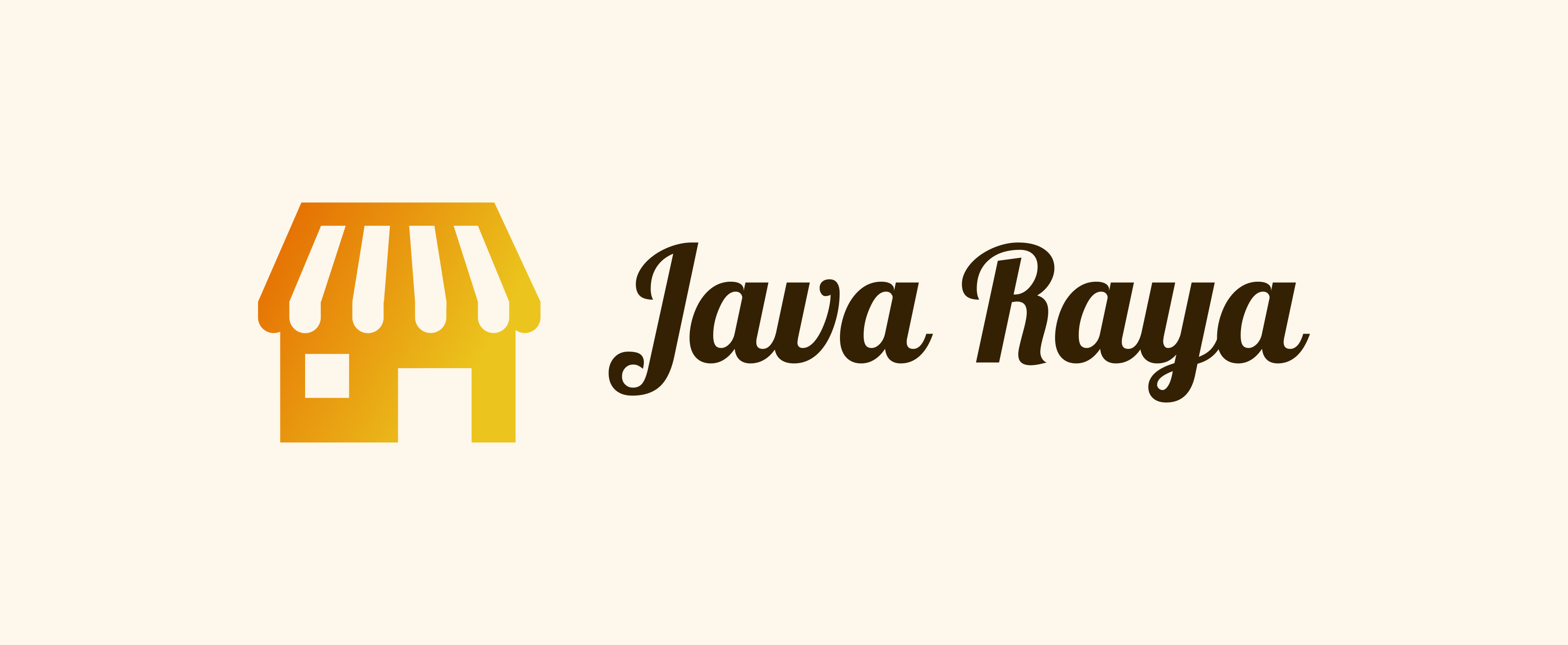 Javaraya Logo